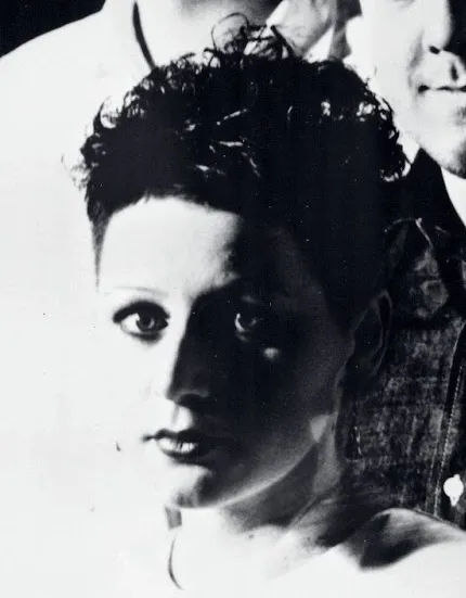 Elizabeth Fraser