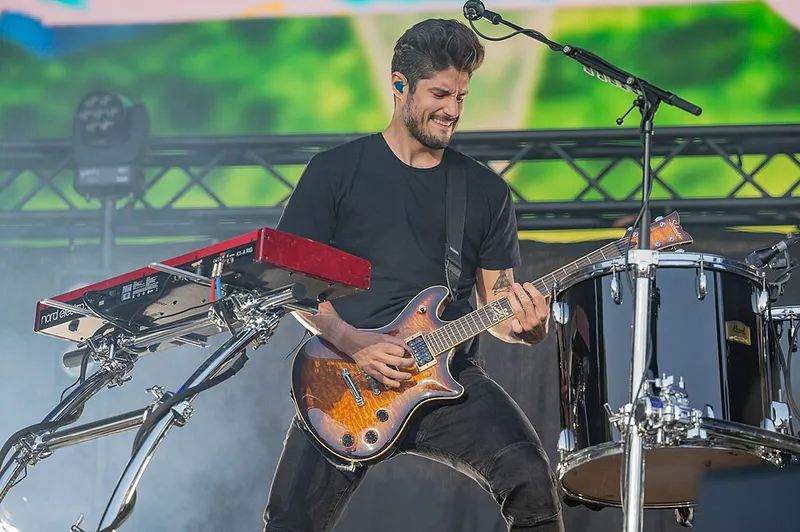 2023 Rock im Park - Papa Roach - Anthony Esperance - by 2eight - ZSC2457.jpg