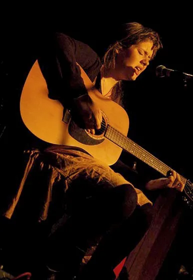 阿黛尔 在 2007年 的表演