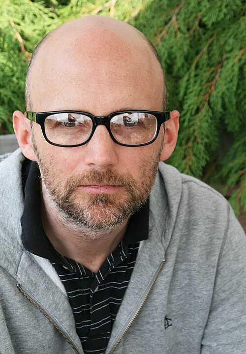 Moby 2009年