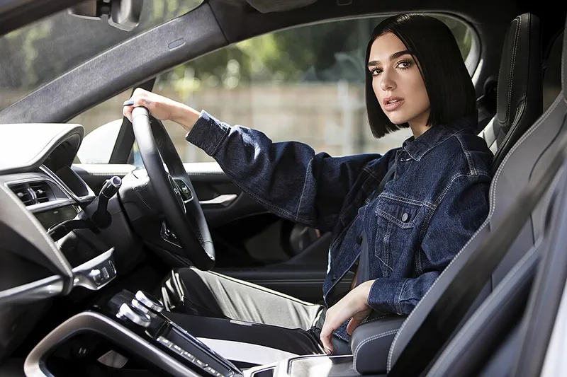 File:DUA LIPA AND JAGUAR CREATE MUSIC TRACK EVERY FAN CAN REMIX AND CALL THEIR OWN (44466385191).jpg