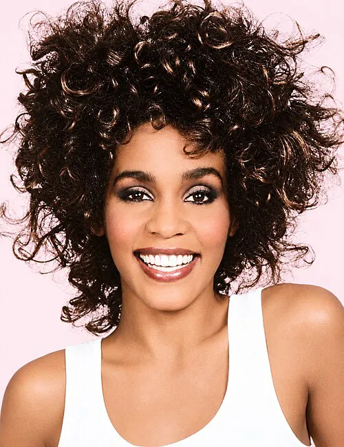 Whitney Houston (1987)