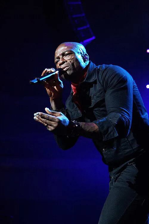 Seal (2011)