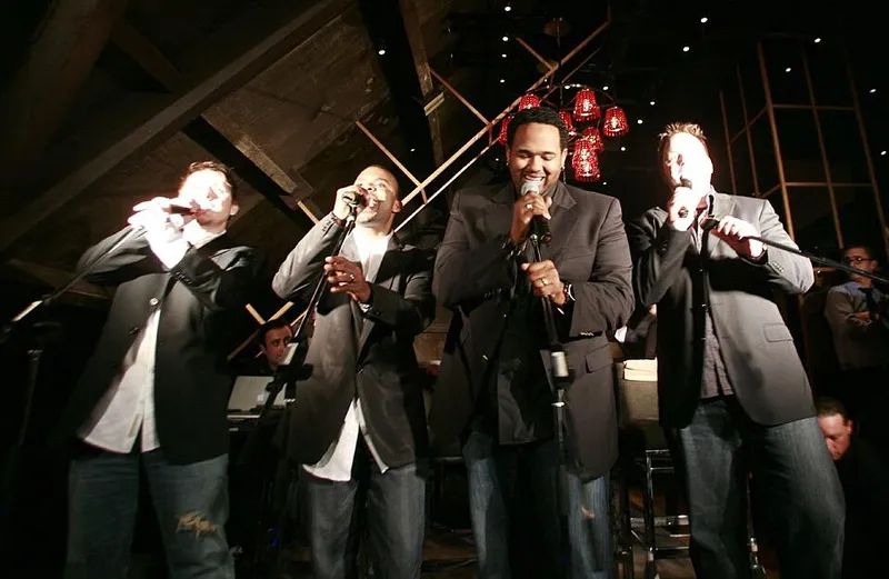 All-4-One（2007）