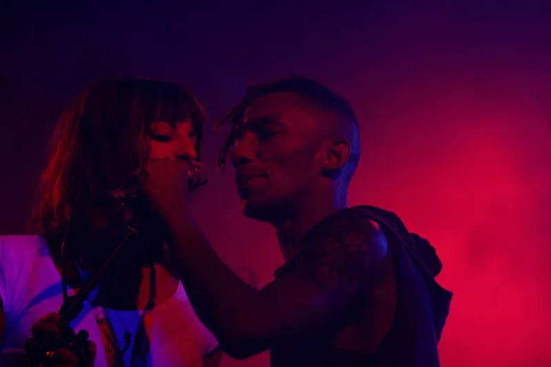 Tricky (2009)