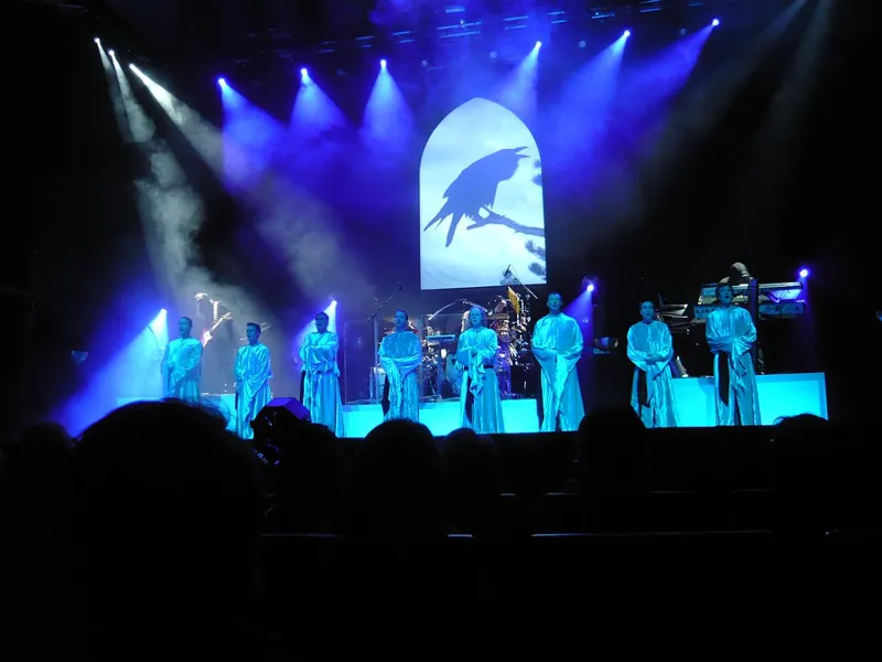 Gregorian (2009)