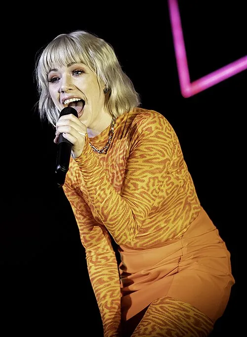 Carly Rae Jepsen (2019)
