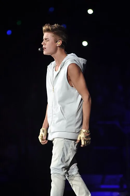 Justin Bieber (2012)